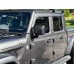 Дефлектори вікон FormFit Jeep Gladiator 2020+