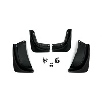 Бризковики Tesla Model Y 2025+