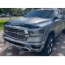 Дефлектор капота Dodge Ram 2019+ FormFit