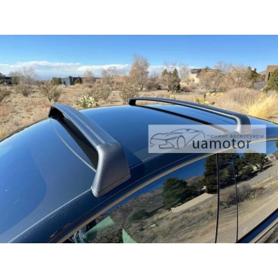 Перемички на дах Tesla Model 3