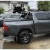 Складана кришка кузова з дугами Isuzu D-Max 2021+