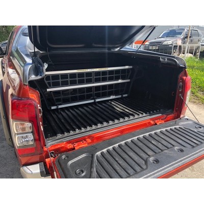 Роздільник кузова Mitsubishi L200 2020+