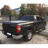 Алюмінієва Кришка кузова Тойота Тундра