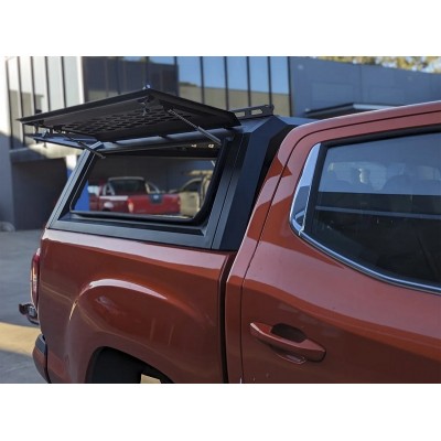 Кунг алюмінієвий MG T60 Кунг алюмінієвий MG T60