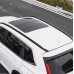 Рейлінги Honda CR-V 2023+