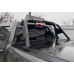 Дуги в кузов чорні AQM4WD Dodge Ram Classic