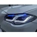 Full Led оптика BMW X5 F10 2014+