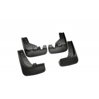 Бризковики AVTM Mazda CX-5 2017-2021 Бризковики AVTM Mazda CX-5 2017-2021