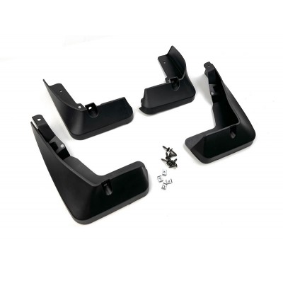 Бризковики Acura RDX 2019+