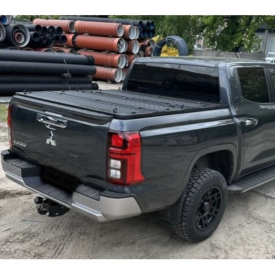 Силова кришка кузова Mitsubishi L200 2024+