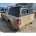 Кунг алюмінієвий VW Amarok 2023+