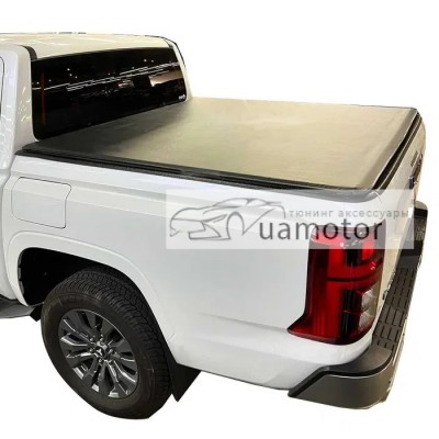Тент складаний Mitsubishi L200 2024+