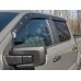 Дефлектори вікон  FormFit Ford F-150 2021+