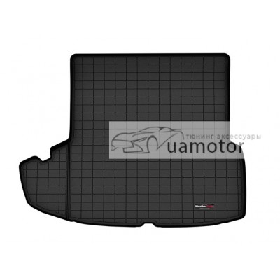 Килим в багажник WeatherTech Tesla Model S 2021+