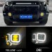 Led туманки Land Rover Defender 2020+