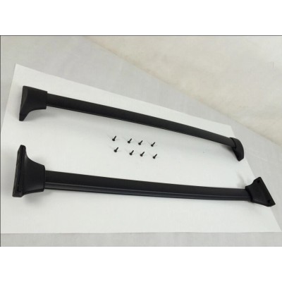 Перемички на рейлінги Honda Pilot 2016+