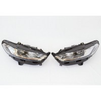 Оптика передня Ford Fusion 2013-2016