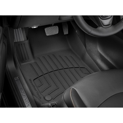 Килимки передні Chevrolet Equinox 2017+ WeatherTech HP Килимки передні Chevrolet Equinox 2017+ WeatherTech HP