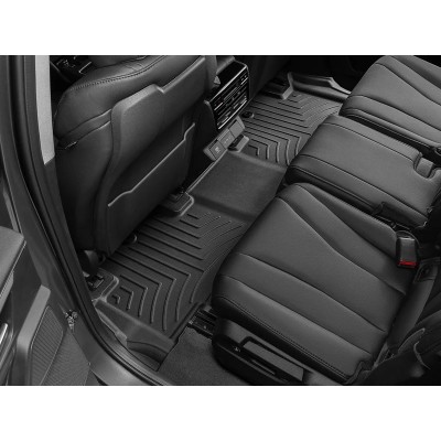 Килимок задній Acura RDX 2019+ WeatherTech HP Килимок задній Acura RDX 2019+ WeatherTech HP