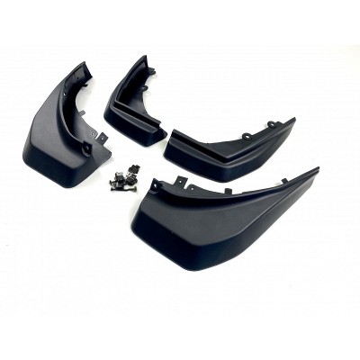 Бризковики Land Rover Evoque Dynamic