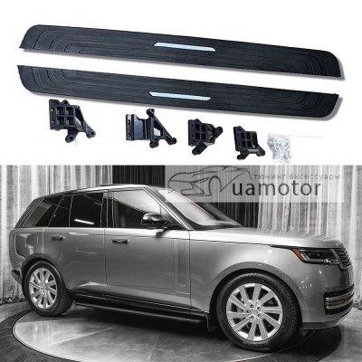Пороги оригінальний дизайн Land Rover Range Rover L460