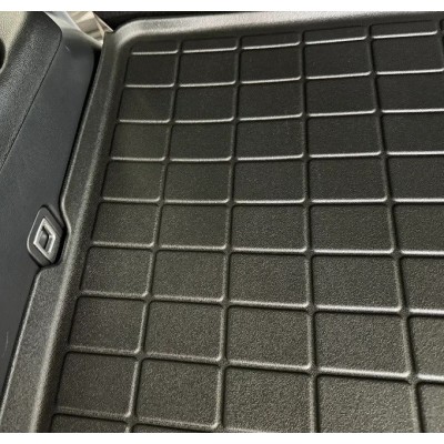 Килим в багажник WeatherTech Toyota Highlander 2020+