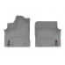 Килимки сірі WetherTech Toyota Land Cruiser 300 передні