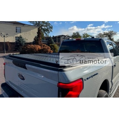 Силова кришка кузова Ford F-150 Lightning