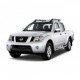 ТЮНІНГ АКСЕСУАРИ NISSAN NAVARA 2005+