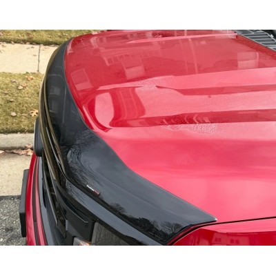 Дефлектор капота Weathertech Ford F-150 2021+