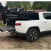 Силова кришка кузова Rivian R1T
