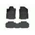 Килими Subaru Ascent WeatherTech HP