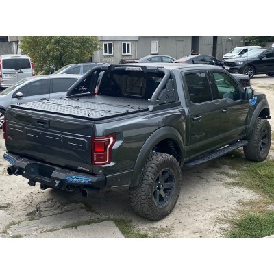 Кришка кузова Ford F-150 Raptor 2015+