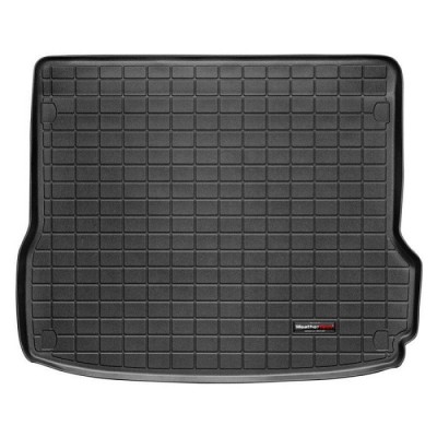 Килим в багажник WeatherTech Audi Q5 2008-2016 Килим в багажник WeatherTech Audi Q5 2008-2016
