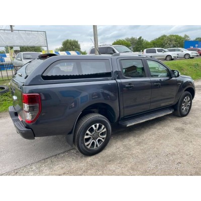 Кунг Ford Ranger Кунг Ford Ranger