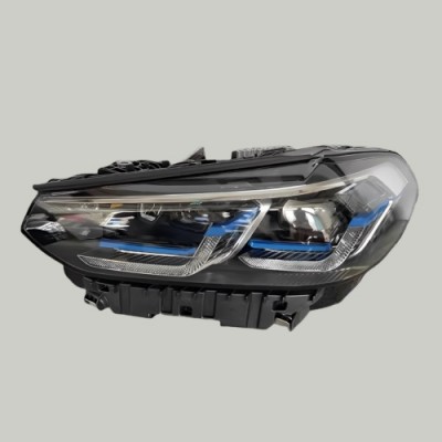 Full Led оптика BMW X3 G01 2018+