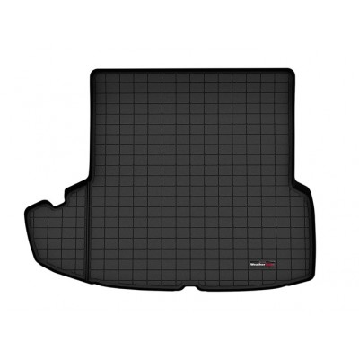 Килим в багажник WeatherTech Tesla Model S 2021+ Килим в багажник WeatherTech Tesla Model S 2021+