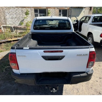 Вкладиш в кузов Toyota Hilux 2015+ Вкладиш в кузов Toyota Hilux 2015+