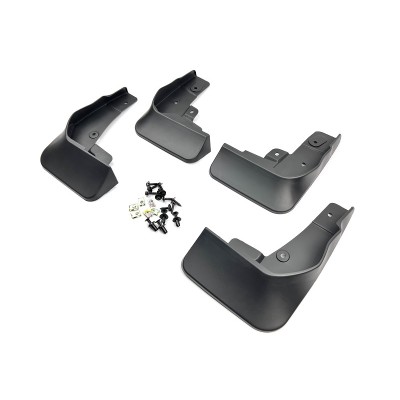 Бризковики Mazda CX-5 Usa Turbo 2022+