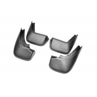 Бризковики AVTM Land Rover Discovery 5 2017-2021 Бризковики AVTM Land Rover Discovery 5 2017-2021