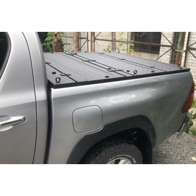 Силова кришка кузова Foton Tunland G7