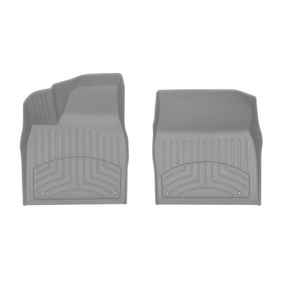 Килими Kia EV6 WeatherTech HP сірі
