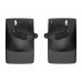 Бризковики задні Chevrolet Colorado ZR2 WeatherTech