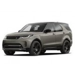 LAND ROVER DISCOVERY 5