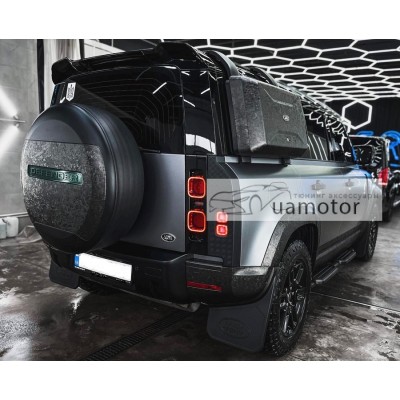 Спойлер на дах Land Rover Defender 2020+