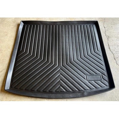 Килим в багажник 3D AR Design Porshe Cayenne 2018+ Килим в багажник 3D AR Design Porshe Cayenne 2018+