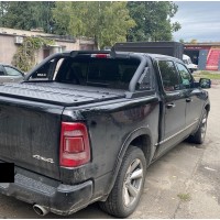 Дуги в кузов Dodge Ram 2019+