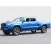 Дефлектори вікон Toyota Tacoma 2016+