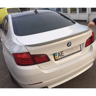 Спойлер BMW 5 F10 Спойлер BMW 5 F10