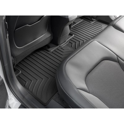Килимки Kia EV6 WeatherTech HP Килимки Kia EV6 WeatherTech HP
